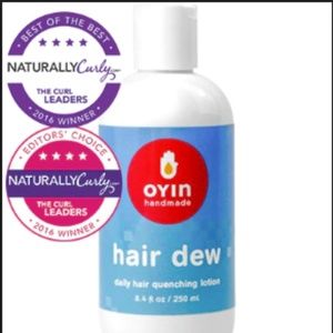 Oyin Hair Dew